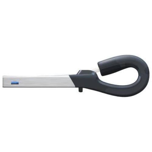 USB флеш накопитель SanDisk 32GB iXpand USB 3.0/Lightning (SDIX30C-032G-GN6NN)