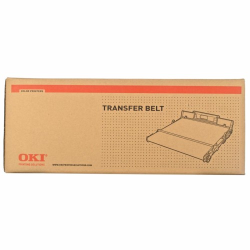 Блок транспортировки ленты OKI TRANSFER BELT UNIT C9600 (42931603)