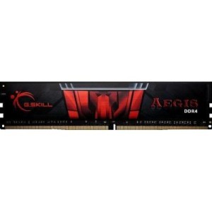 Модуль пам'яті для комп'ютера DDR4 8GB 3000 MHz Aegis G.Skill (F4-3000C16S-8GISB)