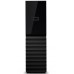 Внешний жесткий диск 3.5" 4TB My Book Desktop WD (WDBBGB0040HBK-EESN)