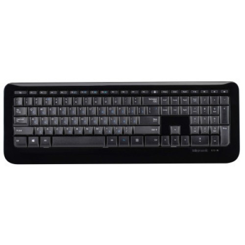 Комплект Microsoft Wireless Desktop 850 (PY9-00012)