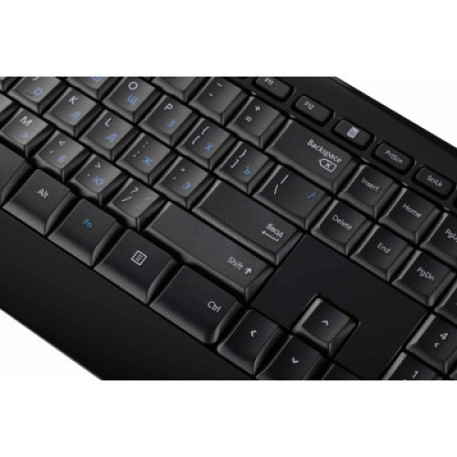 Комплект Microsoft Wireless Desktop 850 (PY9-00012)