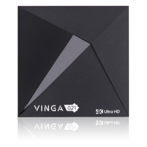 Медиаплеер Vinga 021 (VMP-021-82)