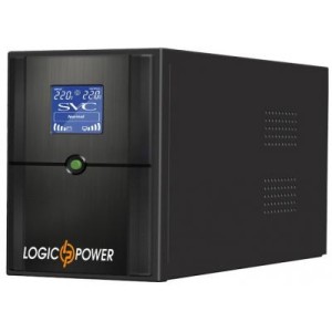 Источник бесперебойного питания LogicPower LPM-UL1250VA (4987)