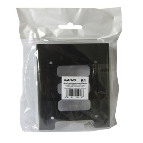 Фрейм-переходник Maiwo K4