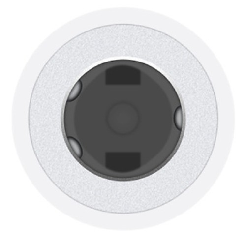 Дата кабель Lightning to 3.5mm Headphones Apple (MMX62ZM/A)
