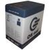 Кабель сетевой OK-Net FTP 500м cat.5 внешний (F/UTP-cat.5) (КППЭ-ВП (100) 2*2*0,51 / 500)