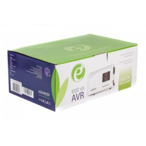 Стабилизатор EnerGenie EG-AVR-DW1000-01