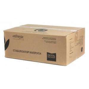 Стабилизатор EnerGenie EG-AVR-DW2000-01