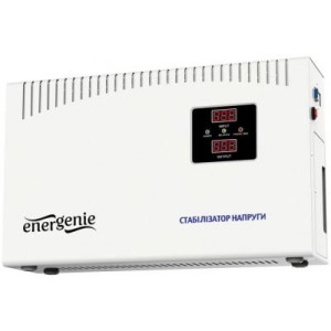 Стабилизатор EnerGenie EG-AVR-DW5000-01