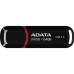 USB флеш накопитель ADATA 64GB UV150 Black USB 3.0 (AUV150-64G-RBK)