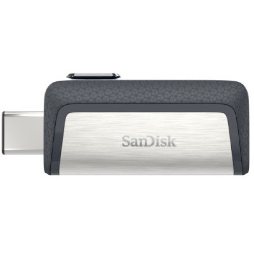 USB флеш накопитель SanDisk 16GB Ultra Dual USB 3.0/Type-C (SDDDC2-016G-G46) USB флеш накопитель SanDisk 16GB Ultra Dual USB 3.0/Type-C (SDDDC2-016G-G46)