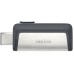 USB флеш накопитель SanDisk 16GB Ultra Dual USB 3.0/Type-C (SDDDC2-016G-G46) USB флеш накопитель SanDisk 16GB Ultra Dual USB 3.0/Type-C (SDDDC2-016G-G46)