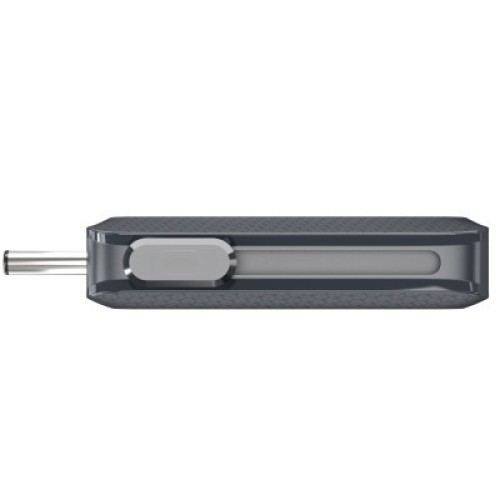 USB флеш накопитель SanDisk 16GB Ultra Dual USB 3.0/Type-C (SDDDC2-016G-G46) USB флеш накопитель SanDisk 16GB Ultra Dual USB 3.0/Type-C (SDDDC2-016G-G46)