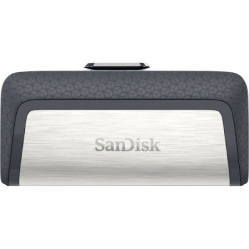 USB флеш накопитель SanDisk 16GB Ultra Dual USB 3.0/Type-C (SDDDC2-016G-G46) USB флеш накопитель SanDisk 16GB Ultra Dual USB 3.0/Type-C (SDDDC2-016G-G46)