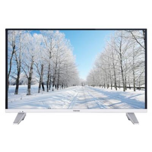 Телевизор Toshiba 43L3660EV