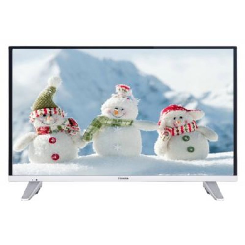 Телевизор Toshiba 49L3660EV