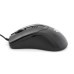Мышка 2E MF105 USB Black (2E-MF105UB)
