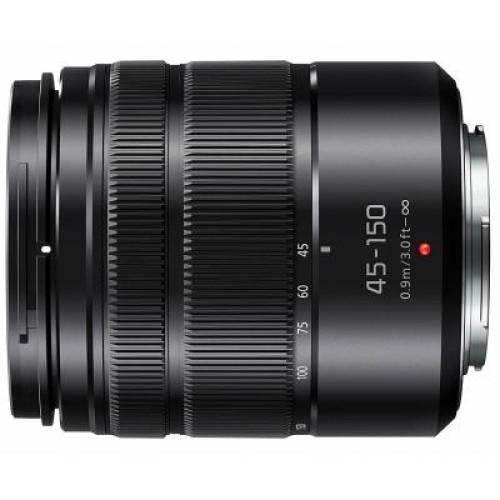 Объектив Panasonic Micro 4/3 Lens 45-150mm (H-FS45150EKA)