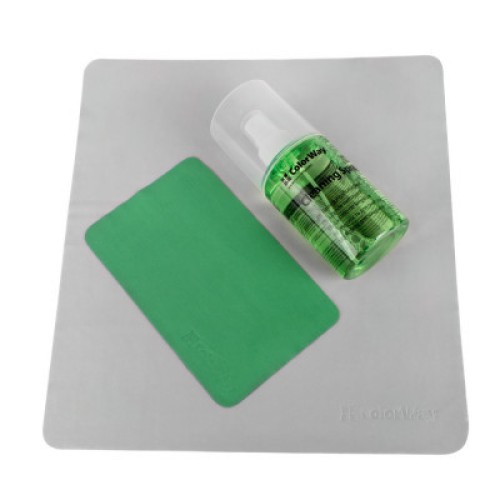 Универсальный чистящий набор ColorWay Cleaning Kit XL for Screens, TVs, PCs (CW-5200)