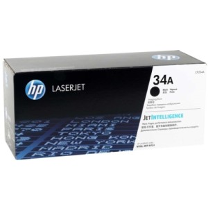 Драм картридж HP Imaging Drum 34A (CF234A)