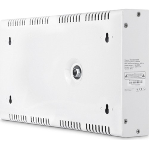Стабилизатор REAL-EL STAB SLIM-2000, white (EL122400008)