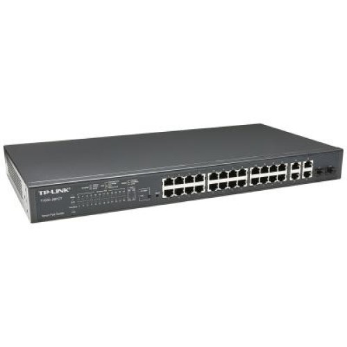 Коммутатор сетевой TP-Link TL-SL2428P