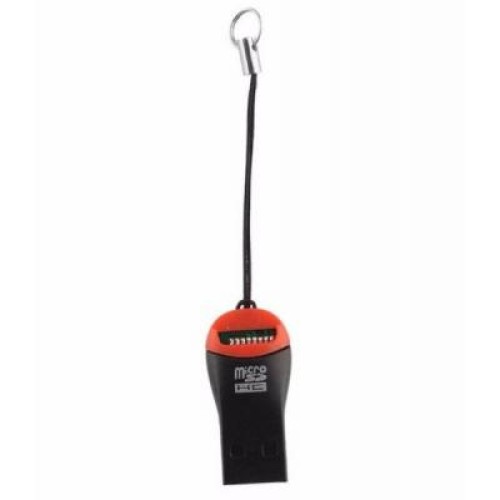 Считыватель флеш-карт ST-Lab U-374