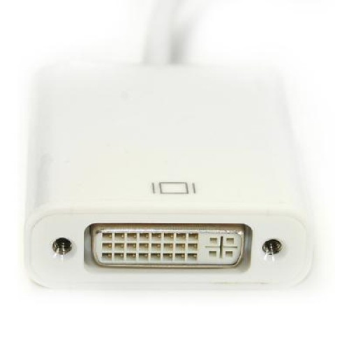 Переходник USB Type C to DVI PowerPlant (DV00DV4063)