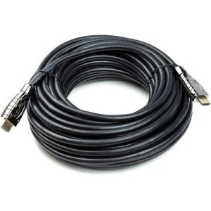 Кабель мультимедийный HDMI to HDMI 15.0m PowerPlant (KD00AS1294)