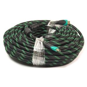 Кабель мультимедийный HDMI to HDMI 30.0m PowerPlant (KD00AS1297)