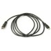 Кабель мультимедийный HDMI A to HDMI C (mini), 2.0m PowerPlant (KD00AS1273)