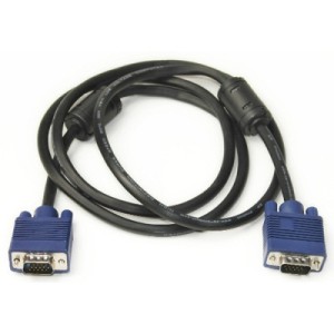 Кабель мультимедийный VGA 1.5m PowerPlant (KD00AS1284)