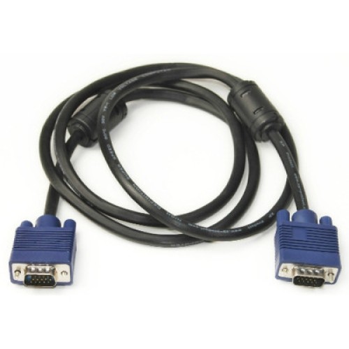 Кабель мультимедийный VGA 1.5m PowerPlant (KD00AS1284)