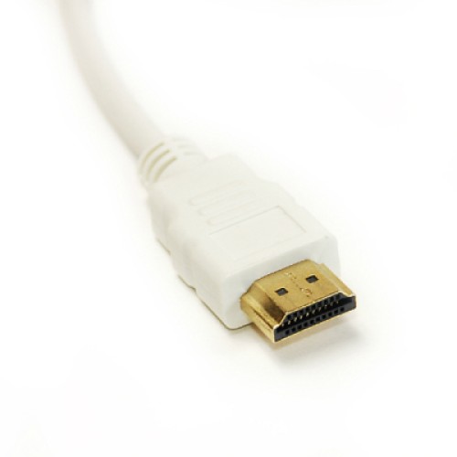 Переходник HDMI to VGA 0.15m PowerPlant (KD00AS1285)