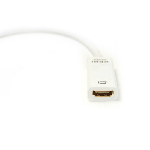 Переходник mini DisplayPort to HDMI PowerPlant (KD00AS1279)