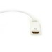 Переходник mini DisplayPort to HDMI PowerPlant (KD00AS1279)