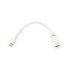 Переходник mini DisplayPort to HDMI PowerPlant (KD00AS1279)