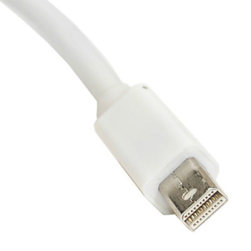 Переходник mini DisplayPort to VGA PowerPlant (KD00AS1281)