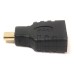 Переходник HDMI to microHDMI PowerPlant (KD00AS1298)