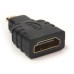 Переходник HDMI to microHDMI PowerPlant (KD00AS1298)