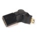 Переходник mini HDMI AM to HDMI AF PowerPlant (KD00AS1300)
