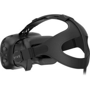 Окуляри віртуальної реальності HTC Valve Vive (99HALN007-00)