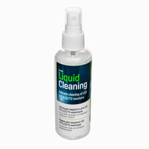 Спрей для очистки ColorWay spray/for LED/LCD/TFT, 100ml (CW-1032)