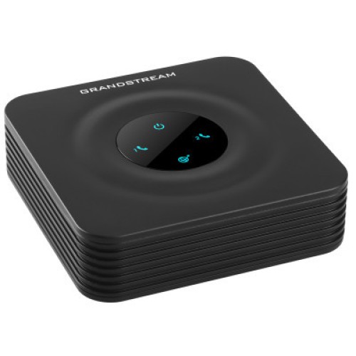 VoIP-шлюз Grandstream HT802