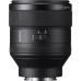 Объектив Sony 85mm f/1.4 GM для NEX FF (SEL85F14GM.SYX)
