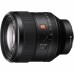 Объектив Sony 85mm f/1.4 GM для NEX FF (SEL85F14GM.SYX)