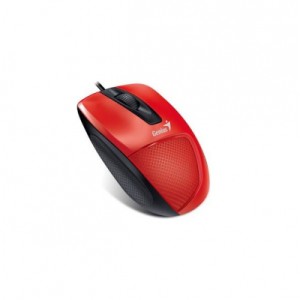 Мышка Genius DX-150X USB Red/Black (31010231101)