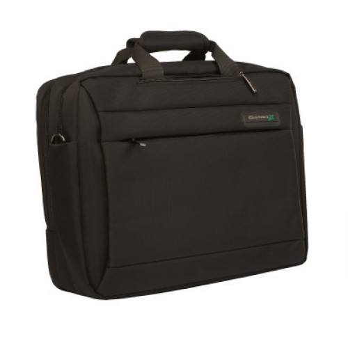 Сумка для ноутбука Grand-X 15.6'' SB-225 Black (SB-225-Black)