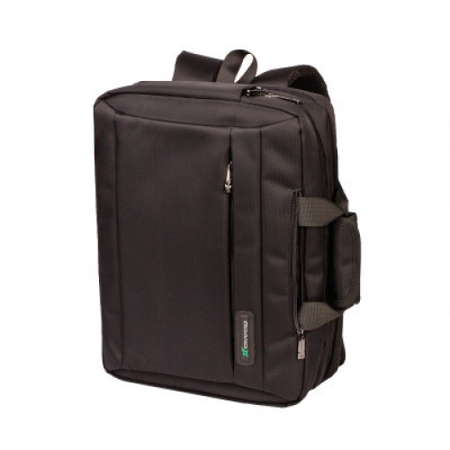 Сумка для ноутбука Grand-X 15.6'' SB-225 Black (SB-225-Black)